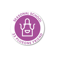 23plusone Seasonal School