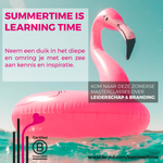 Summer Masterclasses